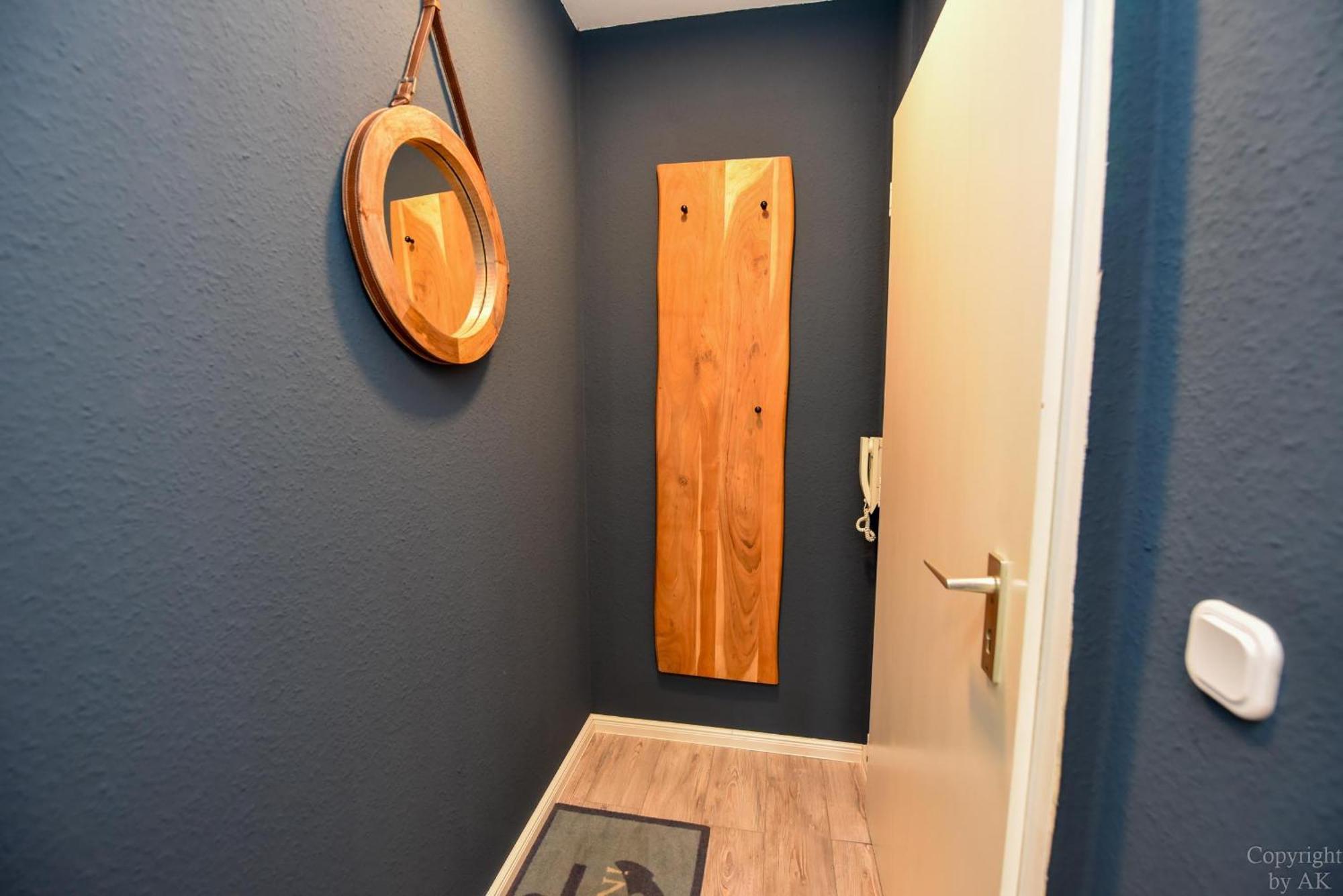Haus "Nautilus" Appartement Nau24 Duhnen Zewnętrze zdjęcie