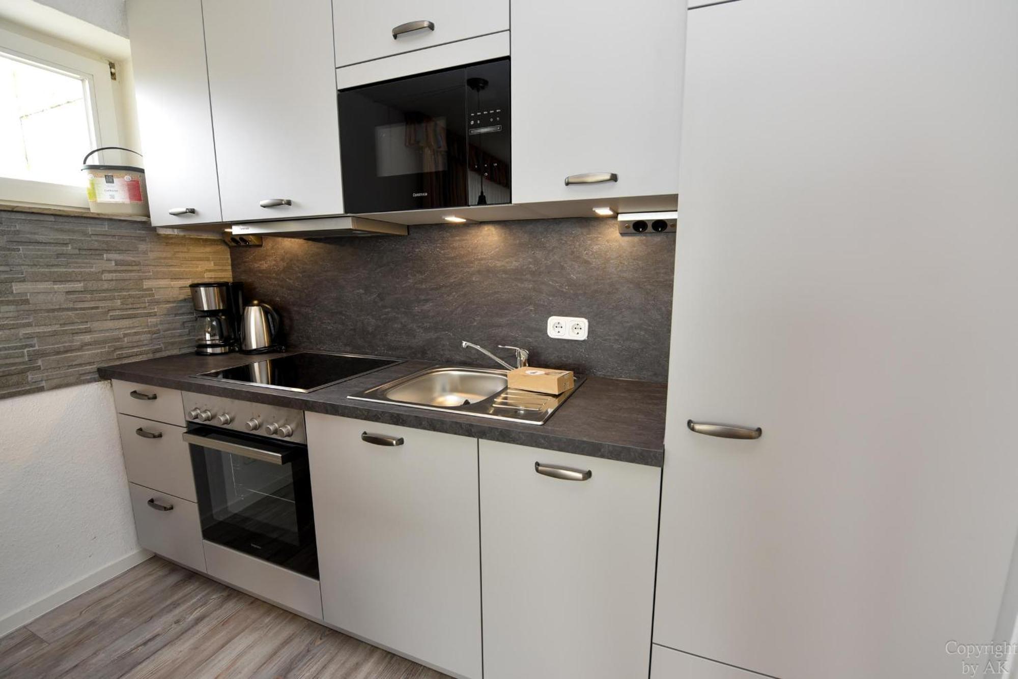 Haus "Nautilus" Appartement Nau24 Duhnen Zewnętrze zdjęcie