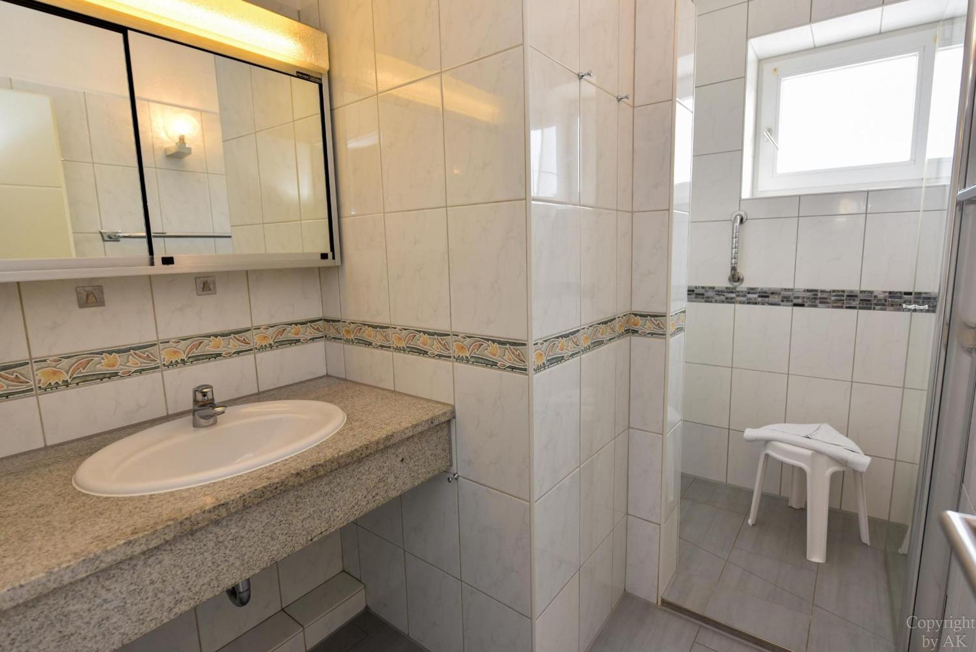 Haus "Nautilus" Appartement Nau24 Duhnen Zewnętrze zdjęcie