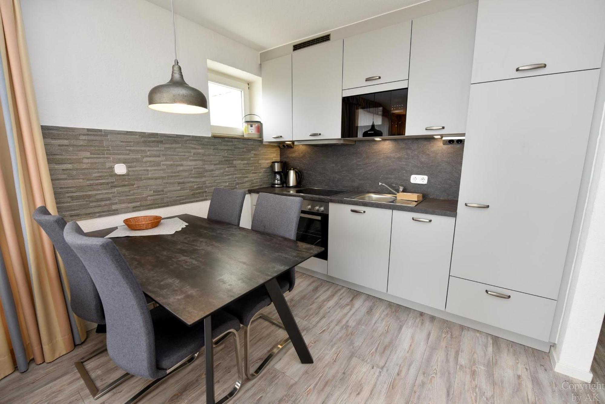 Haus "Nautilus" Appartement Nau24 Duhnen Zewnętrze zdjęcie